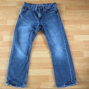 American Eagle Mens Relaxed Fit Jeans 32/32